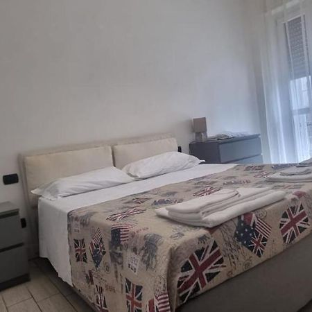 Ferienwohnung Casa Adriana Piacenza Exterior foto