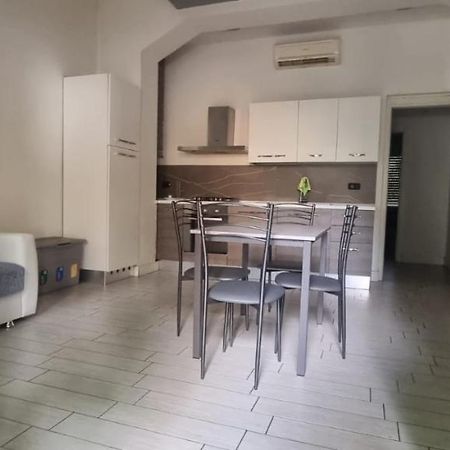 Ferienwohnung Casa Adriana Piacenza Exterior foto