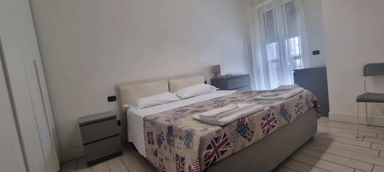 Ferienwohnung Casa Adriana Piacenza Exterior foto