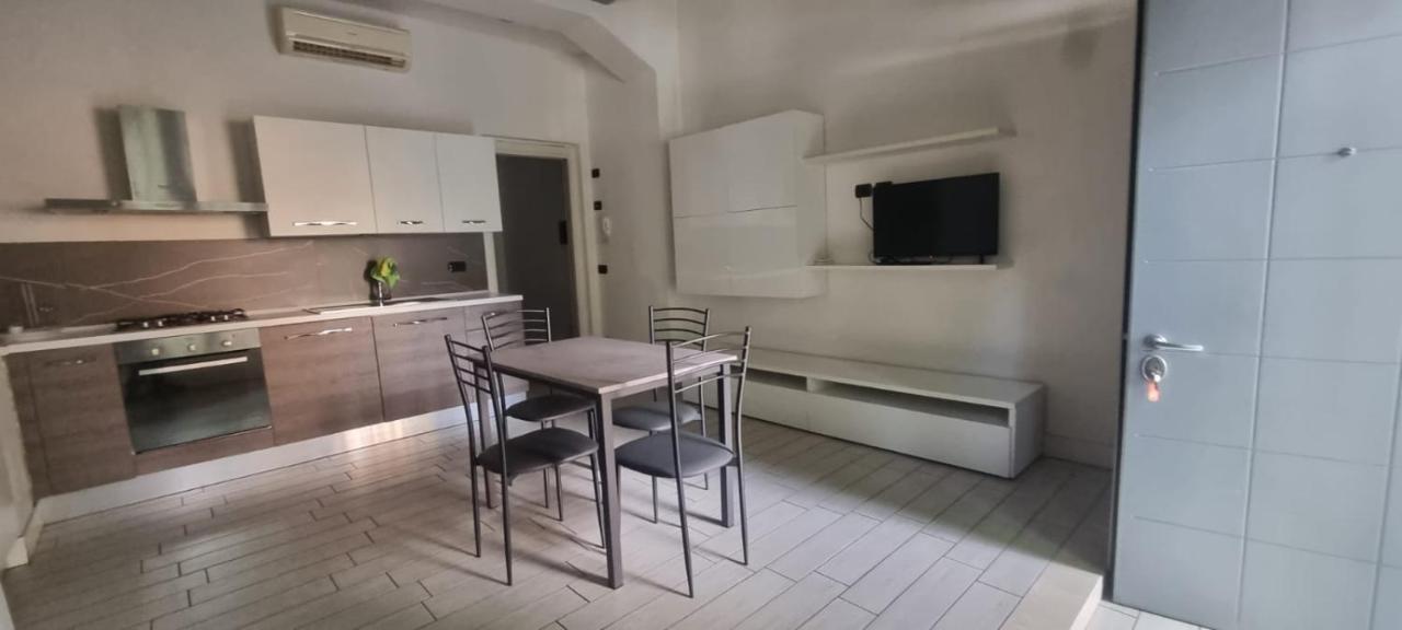 Ferienwohnung Casa Adriana Piacenza Exterior foto