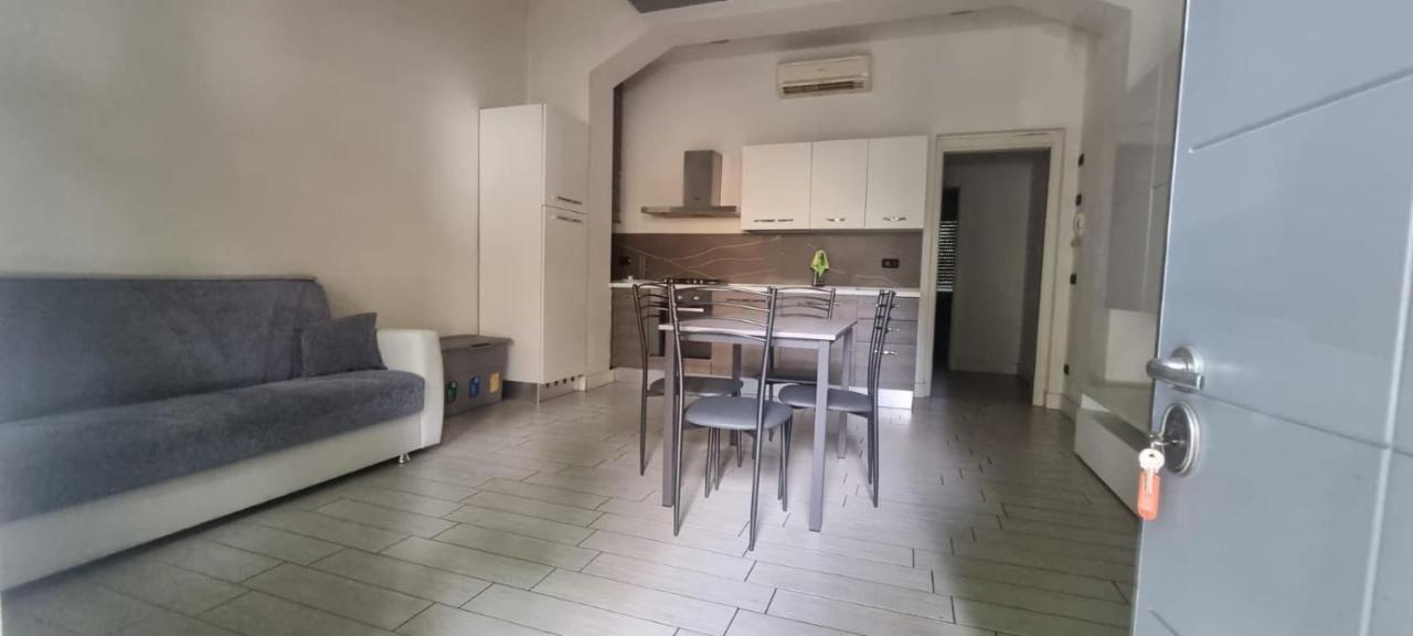 Ferienwohnung Casa Adriana Piacenza Exterior foto