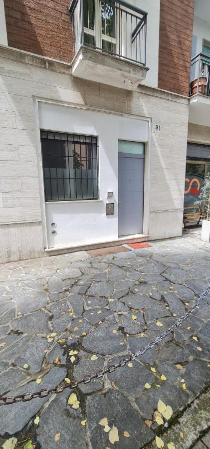 Ferienwohnung Casa Adriana Piacenza Exterior foto