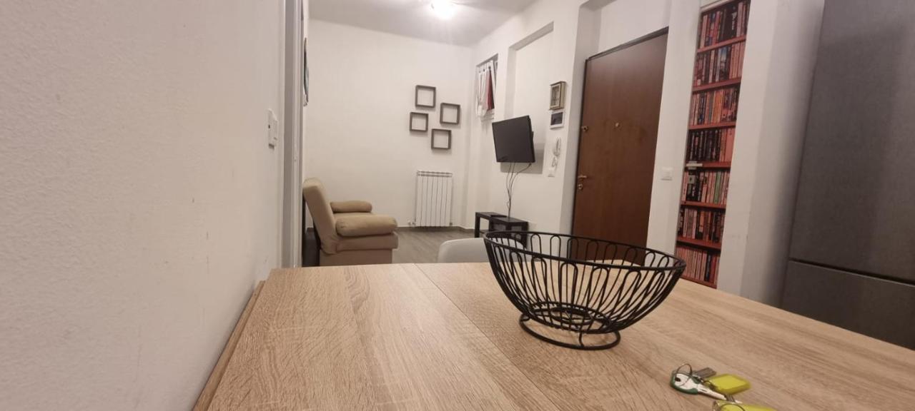 Ferienwohnung Casa Adriana Piacenza Exterior foto